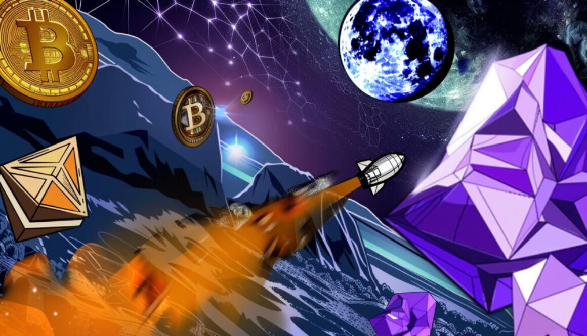 ETH Price Prediction: Ethereum Eyes $3,200, but Mutuum Finance (MUTM) Could be the Best Crypto to Invest in