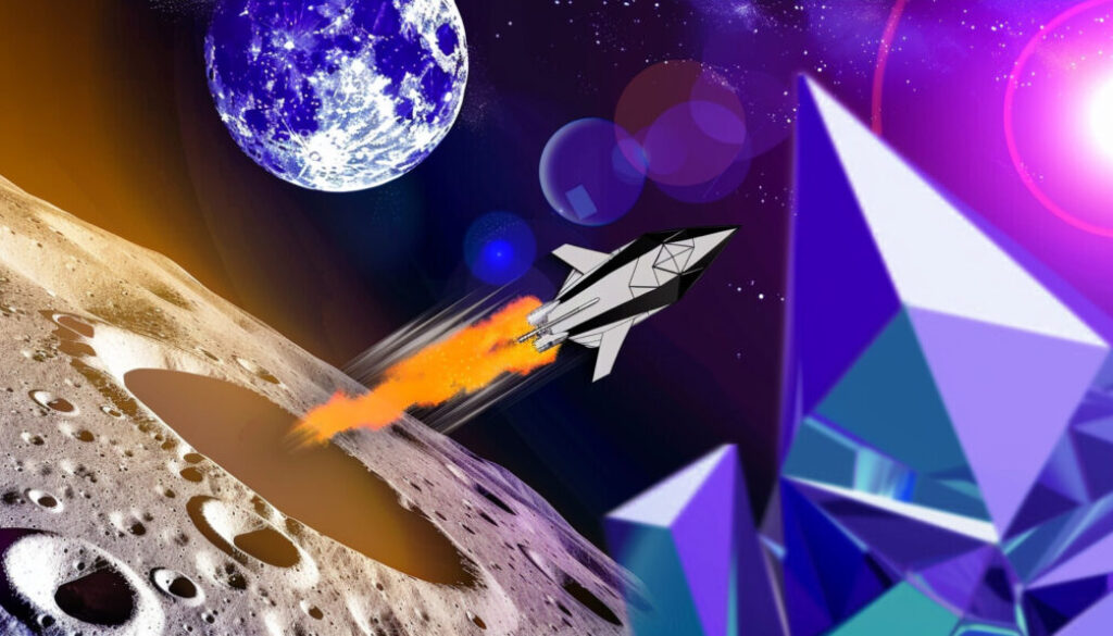 Ethereum Price Prediction & the Best Crypto to Buy Now Instead