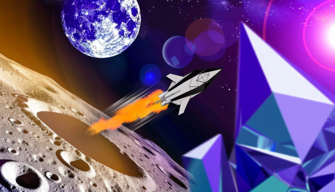 Ethereum Price Prediction & the Best Crypto to Buy Now Instead