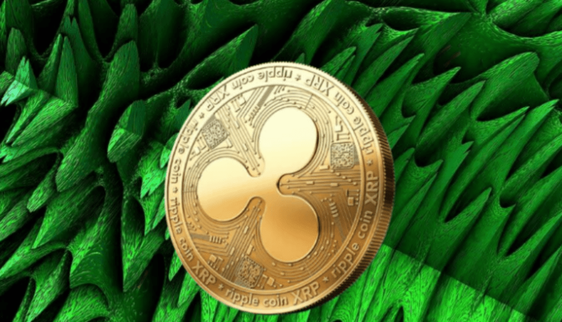 Something Big Is Brewing In XRP DeFi—And 91 Million Tokens Tell The Story
