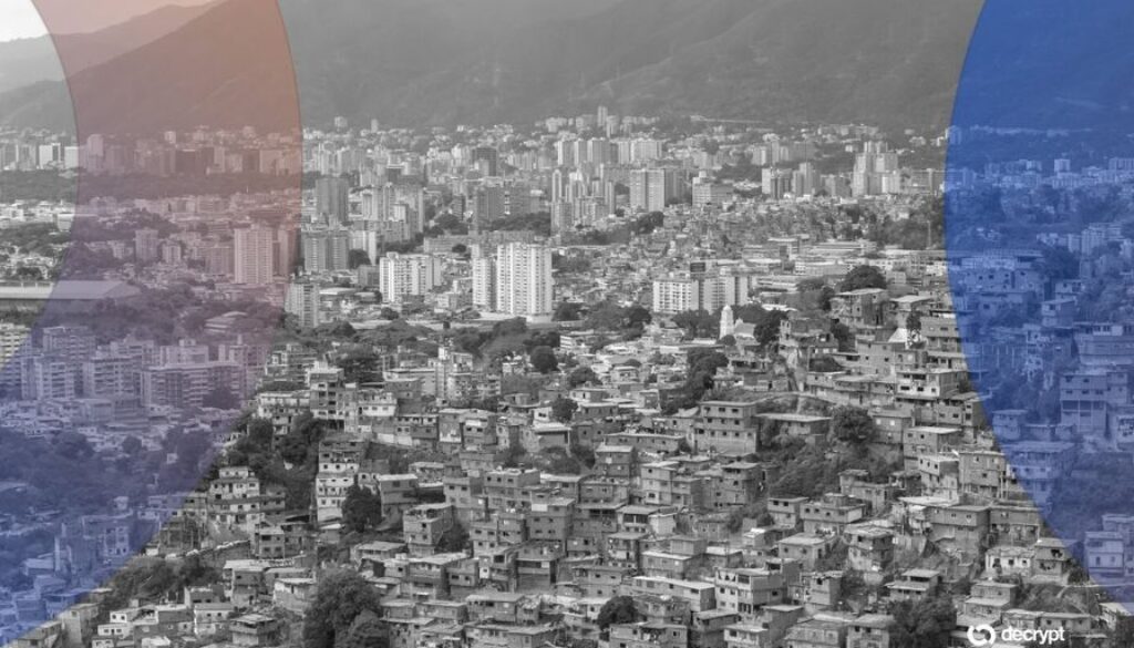 US Strike on Venezuela Puts Bitcoin in Focus as Oil Slides