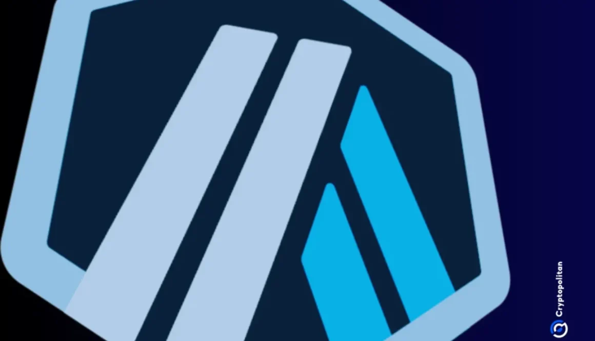 Arbitrum-based Futureswap loses $400K in suspected hack