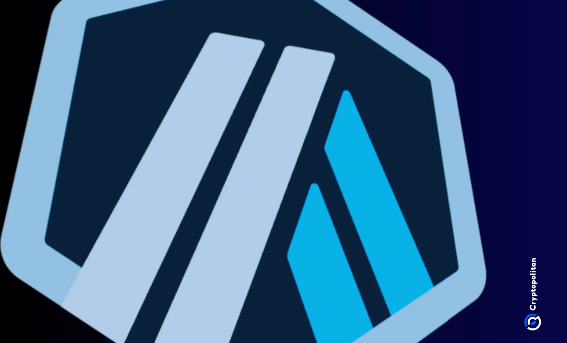 Arbitrum-based Futureswap loses 0K in suspected hack