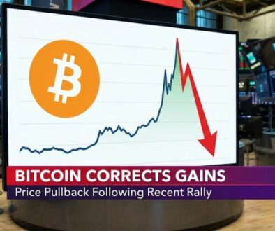 Bitcoin Price Blinks After the Run, Market Watches the Reaction