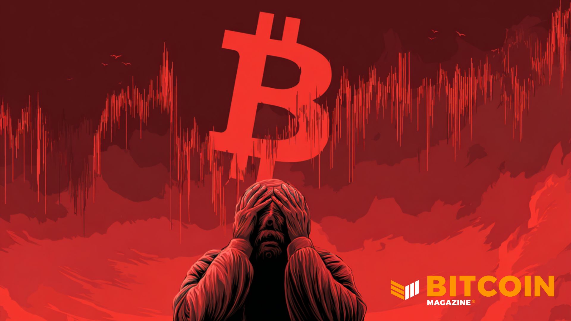 Bitcoin Price Crashes Nearly ,000 in Two Hour Market Sell-Off