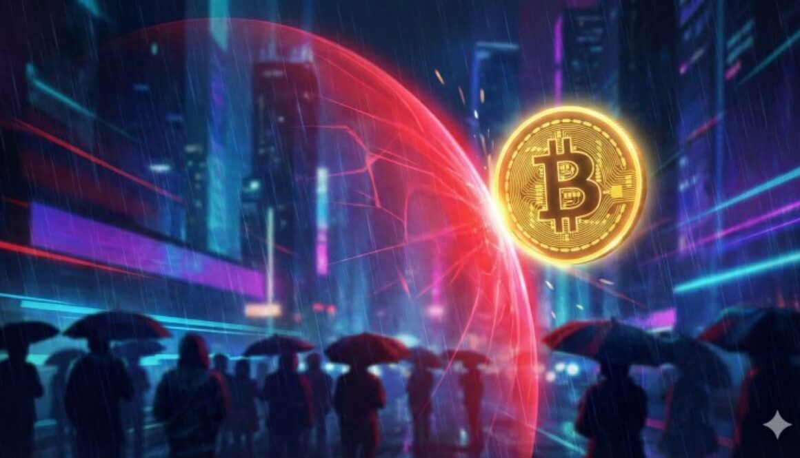 Bitcoin Price Loses $90K, Traders Brace for a Volatile Next Move