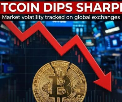 Bitcoin Price Sharp Pullback Raises One Question: Will $92K Hold?