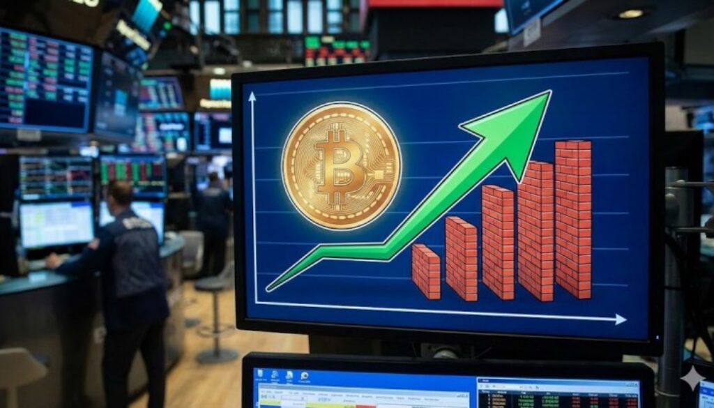 Bitcoin Price Stability Sparks Recovery Hopes, But Hurdles Loom