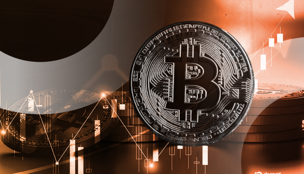 Stablecoin Outflows Signal Capital Exit as Bitcoin Trades Flat