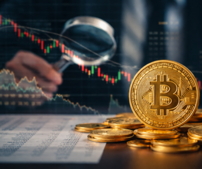 Can Bitcoin Revisit $97,600? Glassnode Says Watch This