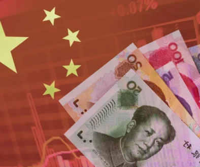 China’s economy grew 4.5% in the fourth quarter, the weakest pace in nearly three years