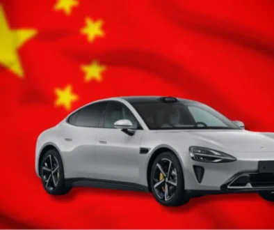 China's Xiaomi plans 550,000 EV deliveries in 2026 after smashing 2025 targets