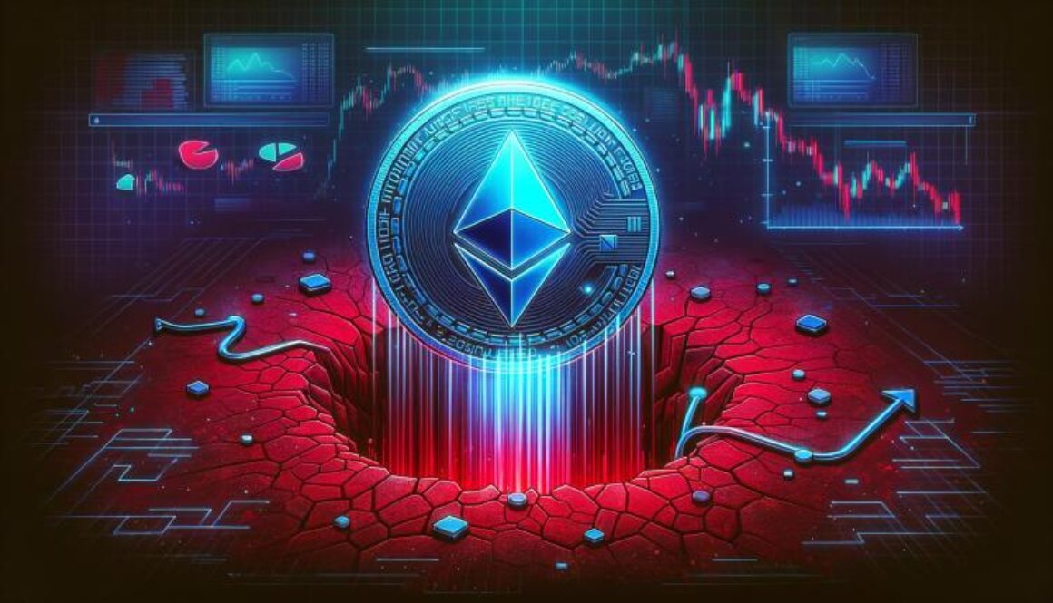 Ethereum Price Trapped Under $3,250, Momentum Tilts Lower