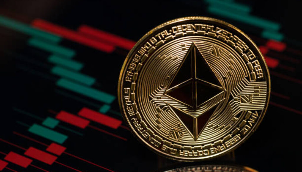 Ethereum Maintains Structural Strength Despite Resistance Near $3,400