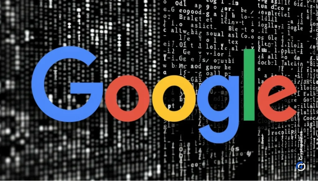 Google bets on fiber as AI demand soars