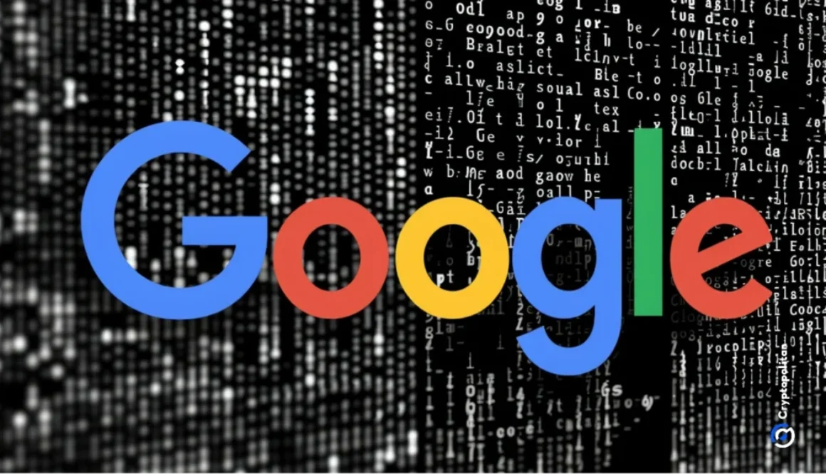 Google bets on fiber as AI demand soars