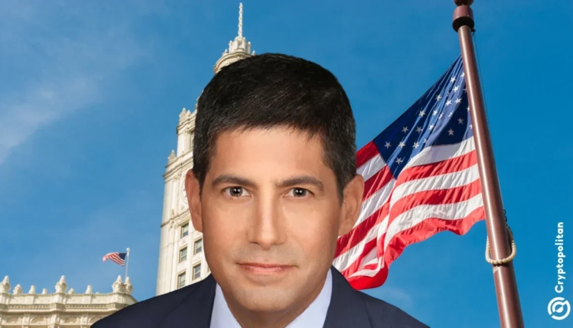 Kevin Warsh emerges as market favorite for next Fed chair as Trump signals decision