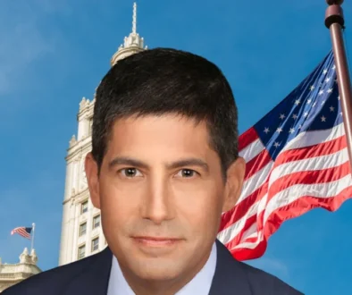 Kevin Warsh emerges as market favorite for next Fed chair as Trump signals decision