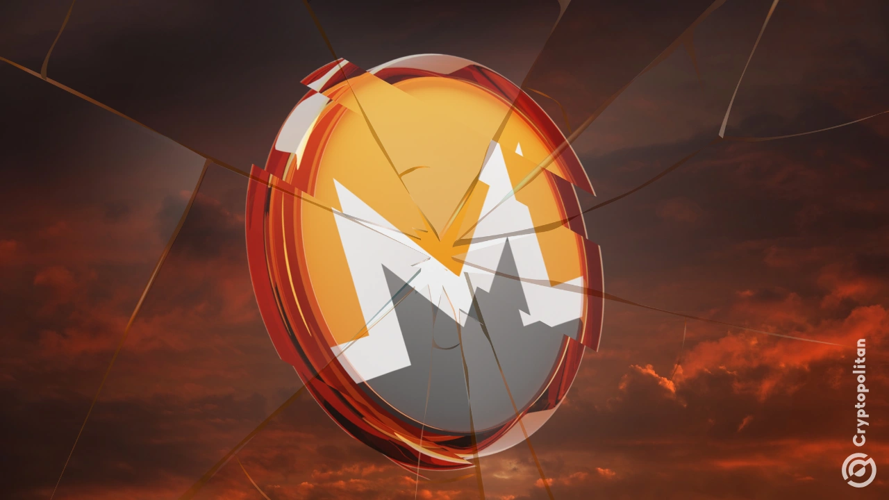 Monero hits an all-time high at 5 as investors flee Zcash