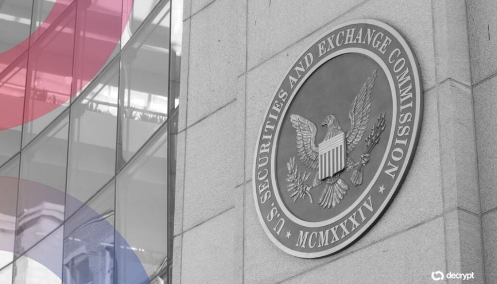SEC Says Tokenized Assets Are Securities First, Technology Second