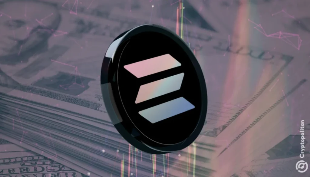 Sharps Technology says its partners generate about 7% APY