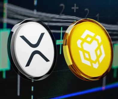 XRP starts 2026 off strong, overtakes BNB as 3rd largest crypto once again