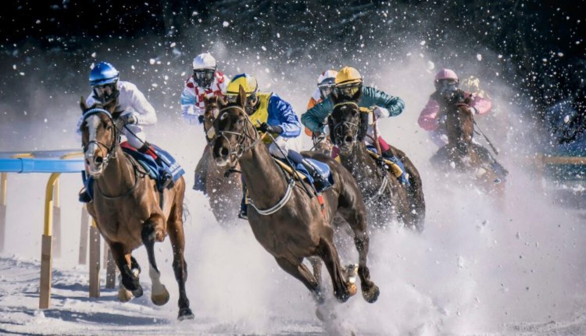 Gold And Stocks Ran Ahead, But Bitcoin May Close The Gap In 2026