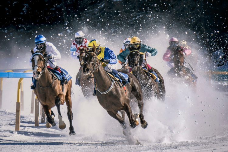 Gold And Stocks Ran Ahead, But Bitcoin May Close The Gap In 2026