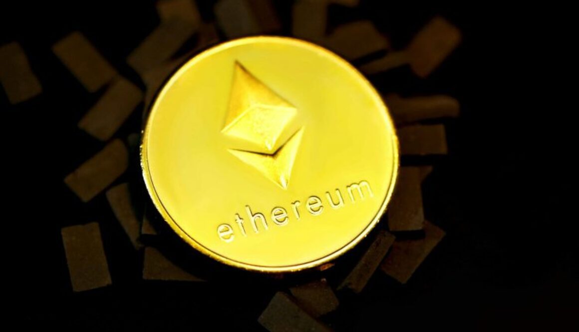 Analyst Says You’re Not Bullish Enough On Ethereum – What Does He Mean?