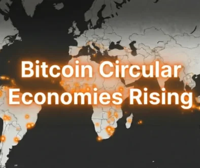 El Salvador’s Bitcoin Beach Hosts Global Summit: Strategies for Sustainable Bitcoin Circular Economies Emerge