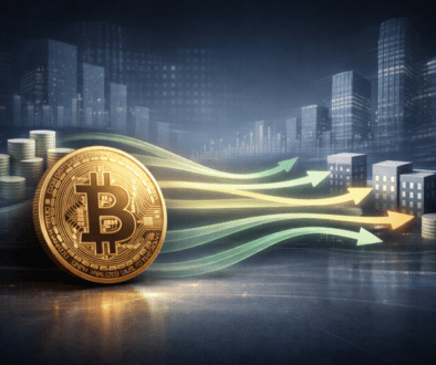 Bitcoin Accumulation: Data Shows Institutions Are Net Buyers Again