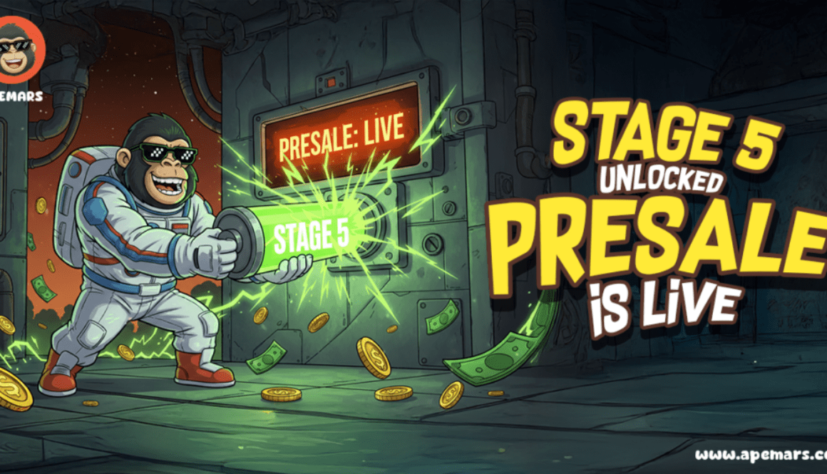 XRP Price Prediction 2026: Can It Hit $4? APEMARS Rockets 15,000% ROI in Presale, Act Before Stage 5 Vanishes – Top Altcoin Picks