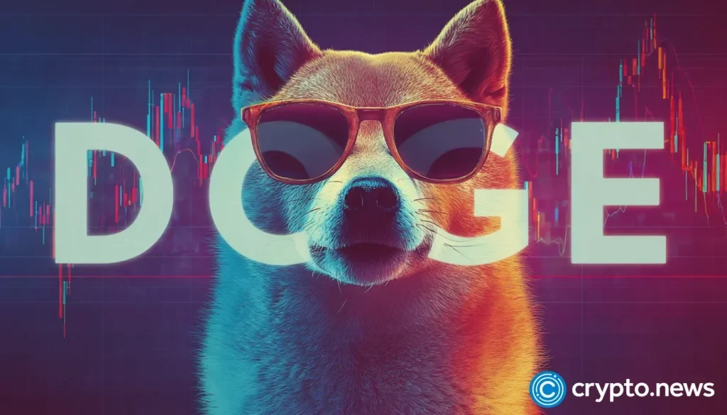 21Shares launches first Dogecoin Spot ETF in US