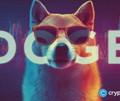 21Shares launches first Dogecoin Spot ETF in US