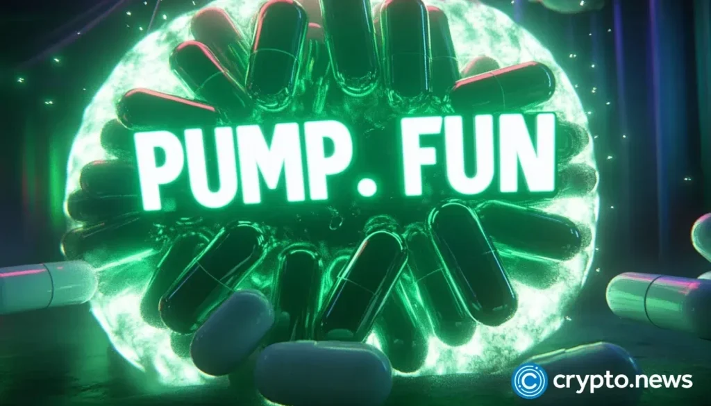 Pump.fun-linked address deposits $148M in USDC and USDT to Kraken