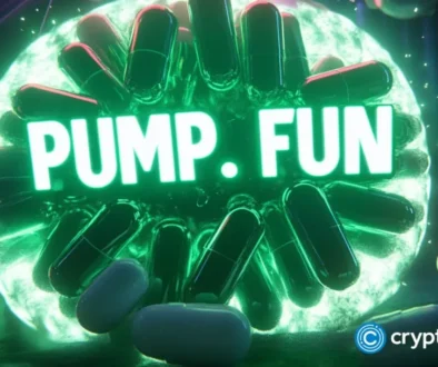 Pump.fun-linked address deposits $148M in USDC and USDT to Kraken