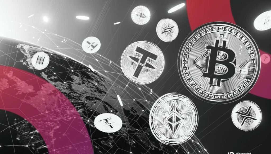 Galaxy Compares DeFi Provisions in Crypto Bill to Patriot Act Surveillance