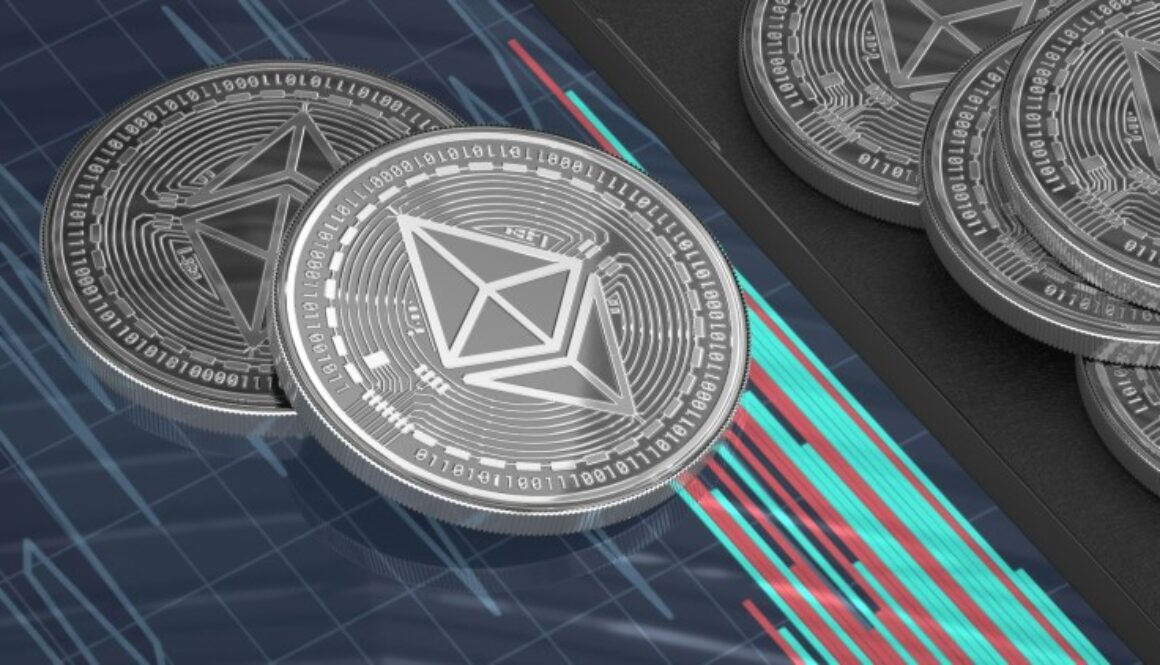 BitMine’s Ethereum Holdings Near 3.5% Supply Milestone As ETH Falls Below $3,000