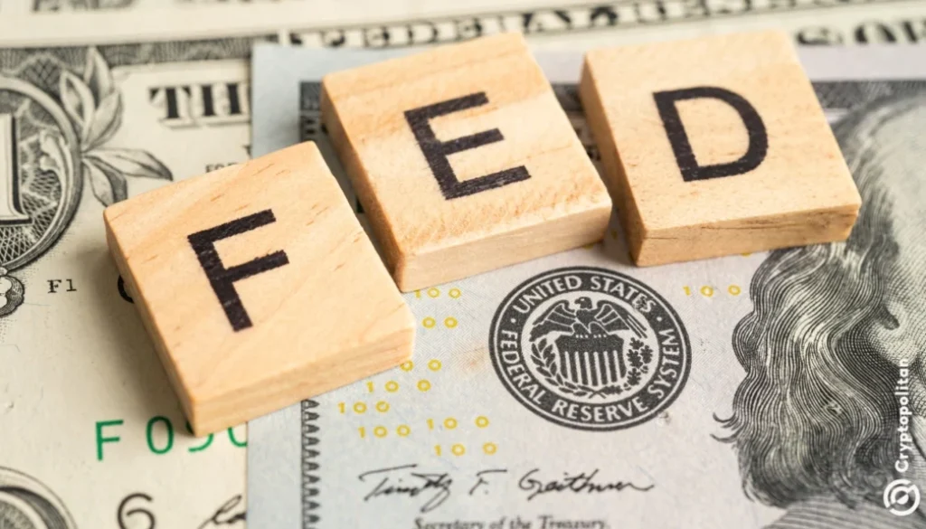 Fed grapples with fake data and political scrutiny while plotting 2026 rate strategy