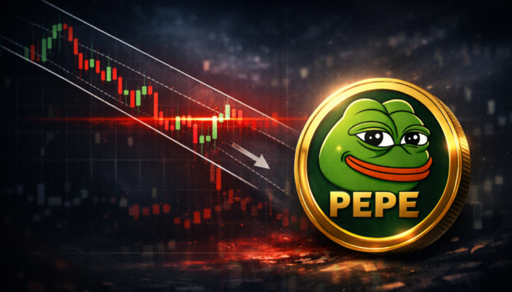 PEPE Price Could Soar 3,000% If The Bottom Is In; Analyst Explains