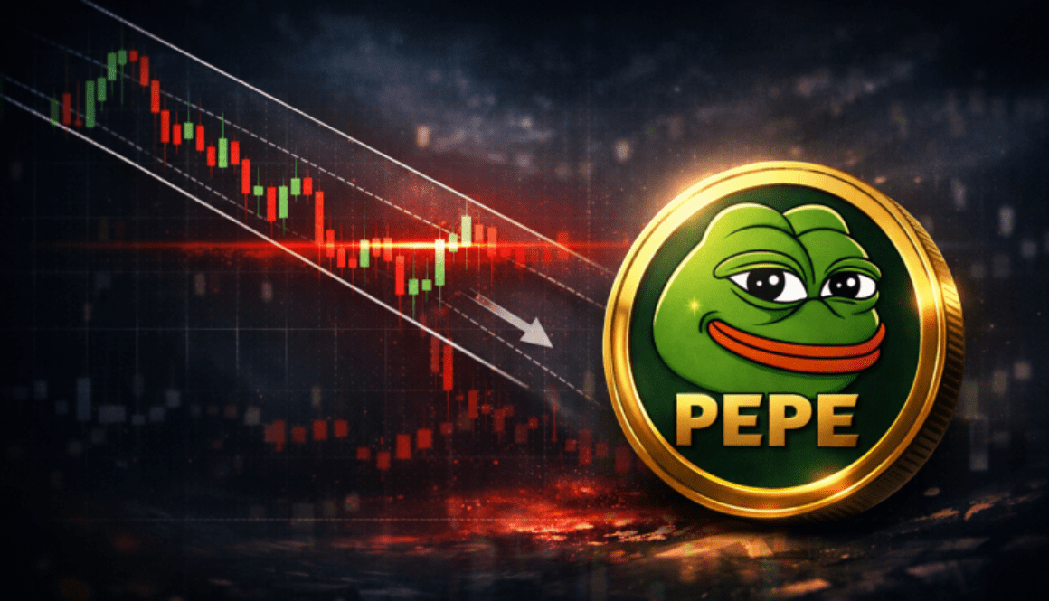 PEPE Price Could Soar 3,000% If The Bottom Is In; Analyst Explains