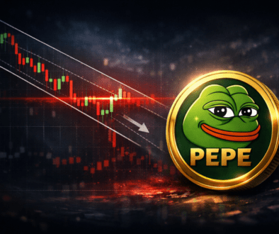 PEPE Price Could Soar 3,000% If The Bottom Is In; Analyst Explains
