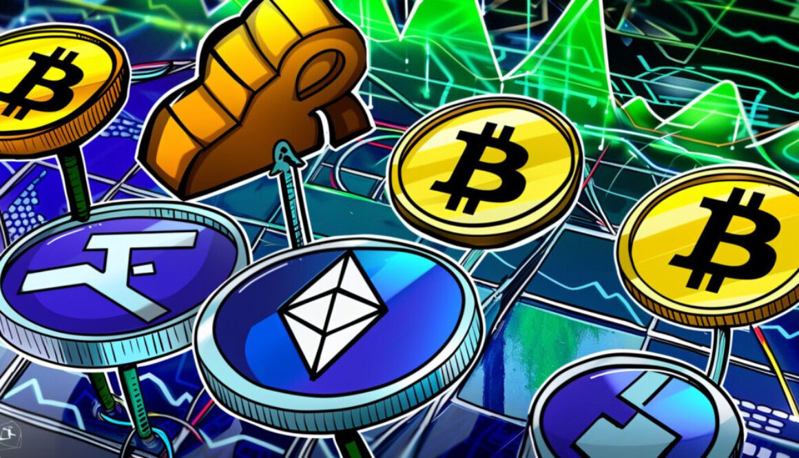 Top Crypto Rotation for 2026: Investors Favor This New Altcoin Under $1