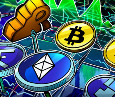 Top Crypto Rotation for 2026: Investors Favor This New Altcoin Under $1