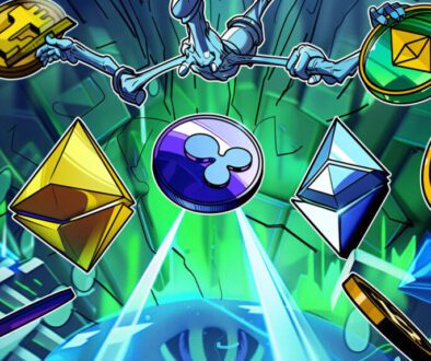 Whales Reveal Their Top Cryptocurrency Picks: Experts Highlight a New Protocol with 500% Upside