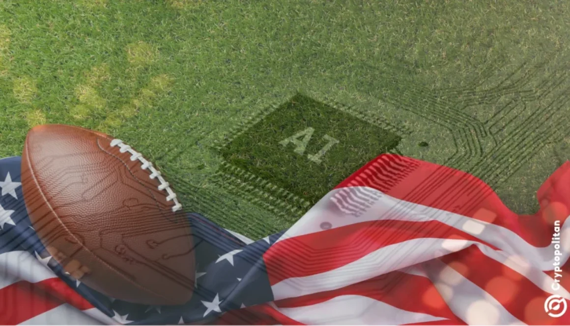 AI firms take over Super Bowl ads in record-breaking $8M spot