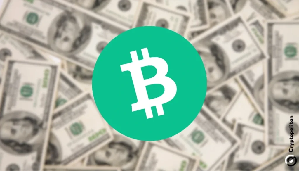 Bitcoin immutability debate rekindled as Karpelès pushes $5.2B hard fork plan