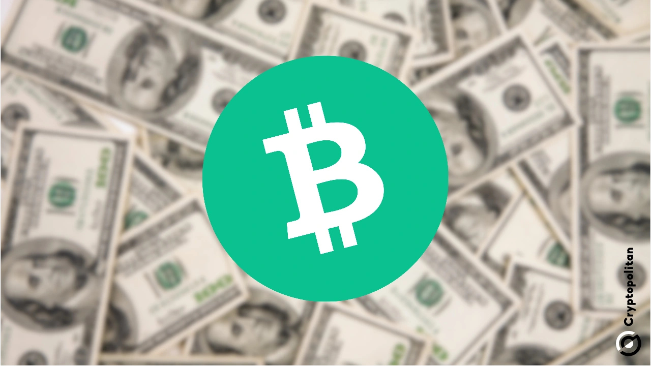 Bitcoin immutability debate rekindled as Karpelès pushes .2B hard fork plan