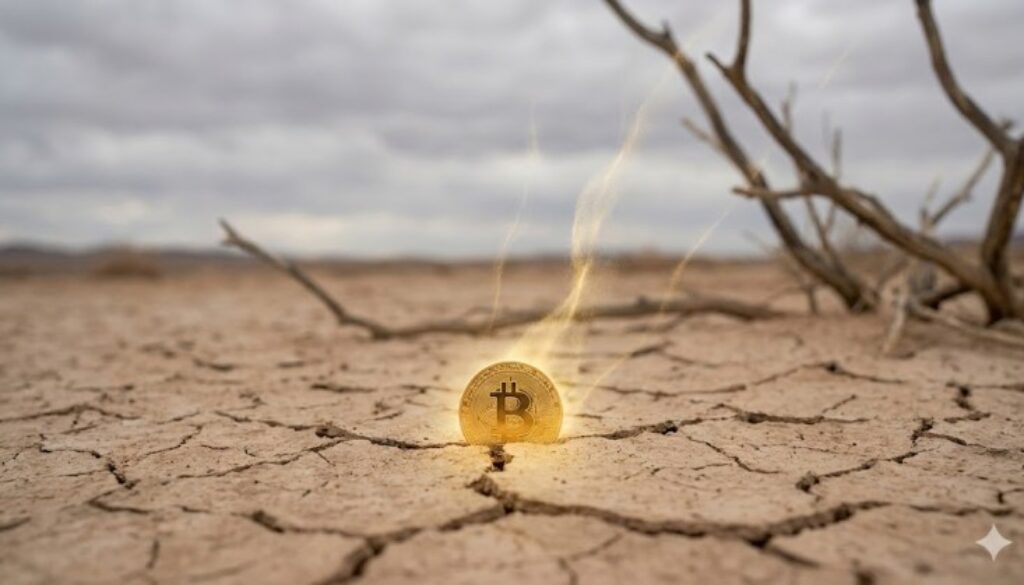 Bitcoin Price Attempts A Comeback, But Follow-Through Remains Thin