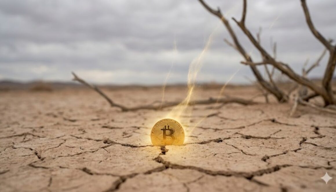Bitcoin Price Attempts A Comeback, But Follow-Through Remains Thin